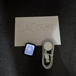 Good Apple Watch SE 2nd Gen 40mm - Unlocked, Midnight, A2726 - Cellular, Aluminum