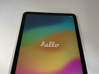 Apple iPad 10th Gen