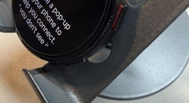 Fair
													Samsung Galaxy Watch4 - Wi-Fi, Black, 40mm, photo 2 of 6