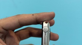 Mint
													Apple Watch SE 3rd Gen 40mm - Unlocked, Starlight, A3326 - Cellular, photo 3 of 6