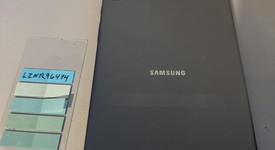 Good
													Samsung Galaxy Tab A7 Lite - AT&T, Gray, 32 GB, 3 GB, SM-T227U, photo 3 of 3