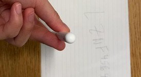 Mint
													Apple Pencil 2nd Gen, photo 5 of 6