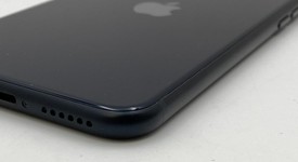 Good
													Apple iPhone SE 3rd Gen 2022 - Unlocked, Midnight, 64 GB, A2595, photo 5 of 7