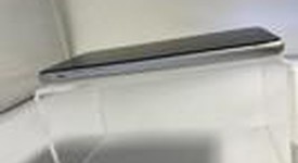 Good
													Apple iPhone Xr - Unlocked, White, 256 GB, A1984, photo 2 of 8
