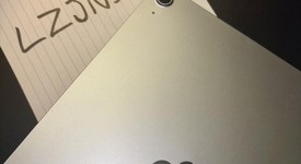 Mint
													Apple iPad Air 4th Gen - Wi-Fi, Sky Blue, 64 GB, A2316, photo 3 of 11