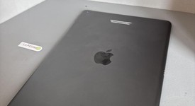 Fair
													Apple iPad 9th Gen - Wi-Fi, Gray, 64 GB, A2602, photo 4 of 6