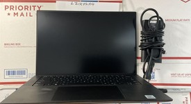 Good
													Dell Precision Laptop, photo 1 of 11
