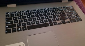 Good
													Dell Inspiron Laptop, photo 3 of 12