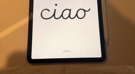 Mint
													Apple iPad Air 11" (M2) 2024 - Wi-Fi, Gray, 128 GB, A2902, photo 2 of 11