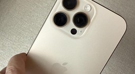 Good
													Apple iPhone 16 Pro Max - AT&T, Desert, 256 GB, A3084, photo 2 of 7