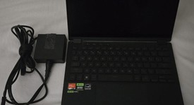 Mint
													Asus ROG Flow X13 (2023) GV302 - Ryzen 9, Black, 1 TB, 32 GB, photo 2 of 3