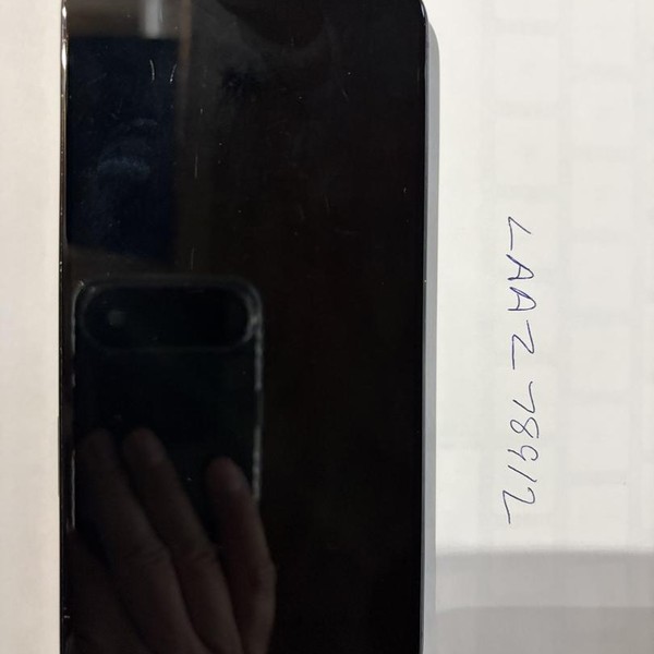 Apple iPhone 15 Pro Max - Unlocked, Blue, 256 GB, A2849