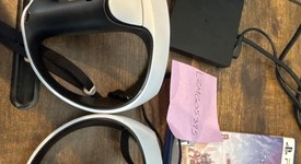 Good
													Sony PlayStation VR2, photo 3 of 4