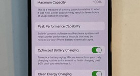 Mint
													Apple iPhone 14 Pro - Verizon, Black, 128 GB, A2650, photo 2 of 7