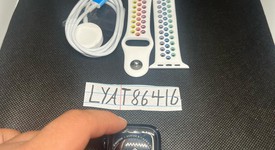 Mint
													Apple Watch Series 9 45mm - Midnight, A2980 - GPS, Aluminum, photo 4 of 5