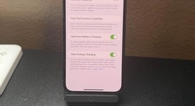 Good
													Apple iPhone 12 - Unlocked, Black, 64 GB, A2172, photo 2 of 5