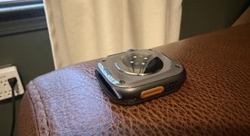 Mint
													Apple Watch Ultra 3 49mm - Unlocked, Black, A3281, photo 5 of 6