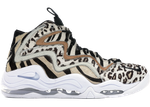  Nike Air Pippen 1 Kith Chimera Animal Print