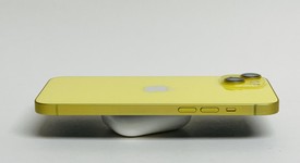 Mint
													Apple iPhone 14 Plus - Unlocked, Yellow, 128 GB, A2632, photo 3 of 10