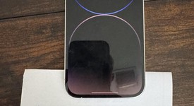 Mint
													Apple iPhone 14 Pro - T-Mobile, Silver, 256 GB, A2650, photo 1 of 6