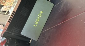 Good
													Lenovo Legion Go - Z1 Extreme, Black, 512 GB, 16 GB, photo 5 of 18