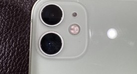 Good
													Apple iPhone 12 Mini - Unlocked, Green, 64 GB, A2176, photo 2 of 12