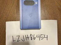 Google Pixel 10