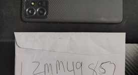 Good
													Motorola ThinkPhone - Unlocked, Black, 256 GB, 8 GB, photo 2 of 7