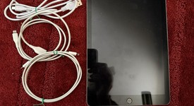 Good
													Apple iPad 6th Gen - Wi-Fi, Gray, 128 GB, A1893, photo 3 of 4