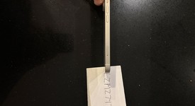 Good
													Apple iPhone 13 - Unlocked, Starlight, 128 GB, A2482, photo 5 of 7