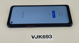 Good
													Samsung Galaxy Xcover Pro - Verizon, Black, 64 GB, 4 GB, SM-G715U, photo 5 of 7
