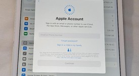 Good
													Apple iPad 7th Gen - Wi-Fi, Silver, 128 GB, A2197, photo 3 of 4