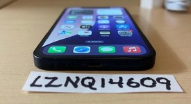 Good
													Apple iPhone 12 - Unlocked, Black, 64 GB, A2172, photo 5 of 8