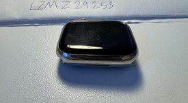 Good
													Apple Watch Series 7 41mm - Unlocked, Silver, A2475 - Cellular, Stainless, photo 1 of 9