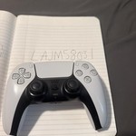 Good DualSense Wireless Controller - White