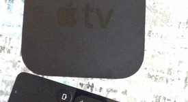 Mint
													Apple TV HD 4th Gen (2015) - 32 GB, photo 1 of 10