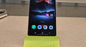 Good
													Samsung Galaxy Z Fold6 - Unlocked, Black, 256 GB, 12 GB, SM-F956U1, photo 2 of 9