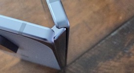 Good
													Google Pixel 10 Pro Fold - Unlocked, Moonstone, 512 GB, GU0NP, photo 4 of 16