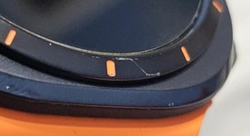 Good
													Samsung Galaxy Watch Ultra - Unlocked, Gray, SM-L705U, 47mm, photo 5 of 20