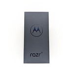 New Motorola Razr Plus (2023) - AT&T, 256 GB, Black, 8 GB