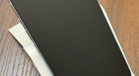 Mint
													Apple iPhone 15 - Unlocked, Blue, 256 GB, A2846, photo 3 of 9