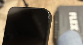 Good
													Apple iPhone 15 - Unlocked, Black, 128 GB, A2846, photo 3 of 6