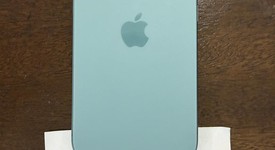 Mint
													Apple iPhone 16 - Unlocked, Teal, 128 GB, A3081, photo 4 of 13