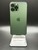 Fair Apple iPhone 13 Pro Max - Unlocked, Green, 512 GB, A2484