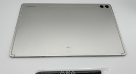 Mint
													Samsung Galaxy Tab S9 Plus - Wi-Fi, Beige, 512 GB, 12 GB, SM-X810, photo 2 of 4
