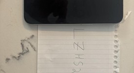 Good
													Apple iPhone 15 - T-Mobile, Blue, 128 GB, A2846, photo 1 of 6