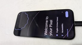 Mint
													Google Pixel 9 Pro - Unlocked, Obsidian, 128 GB, 16 GB, GR83Y, photo 1 of 7