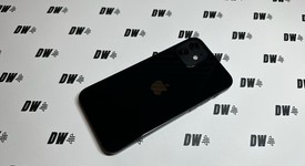 Mint
													Apple iPhone 12 - Unlocked, Black, 64 GB, A2172, photo 4 of 5