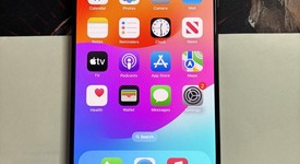 Good
													Apple iPhone 15 Pro Max - Unlocked, Blue, 256 GB, A2849, photo 1 of 24