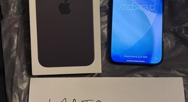 Mint
													Apple iPhone 16 Plus - Unlocked, Black, 128 GB, A3082, photo 4 of 10